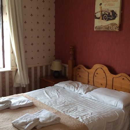 The Royal Hotel Arklow Ngoại thất bức ảnh