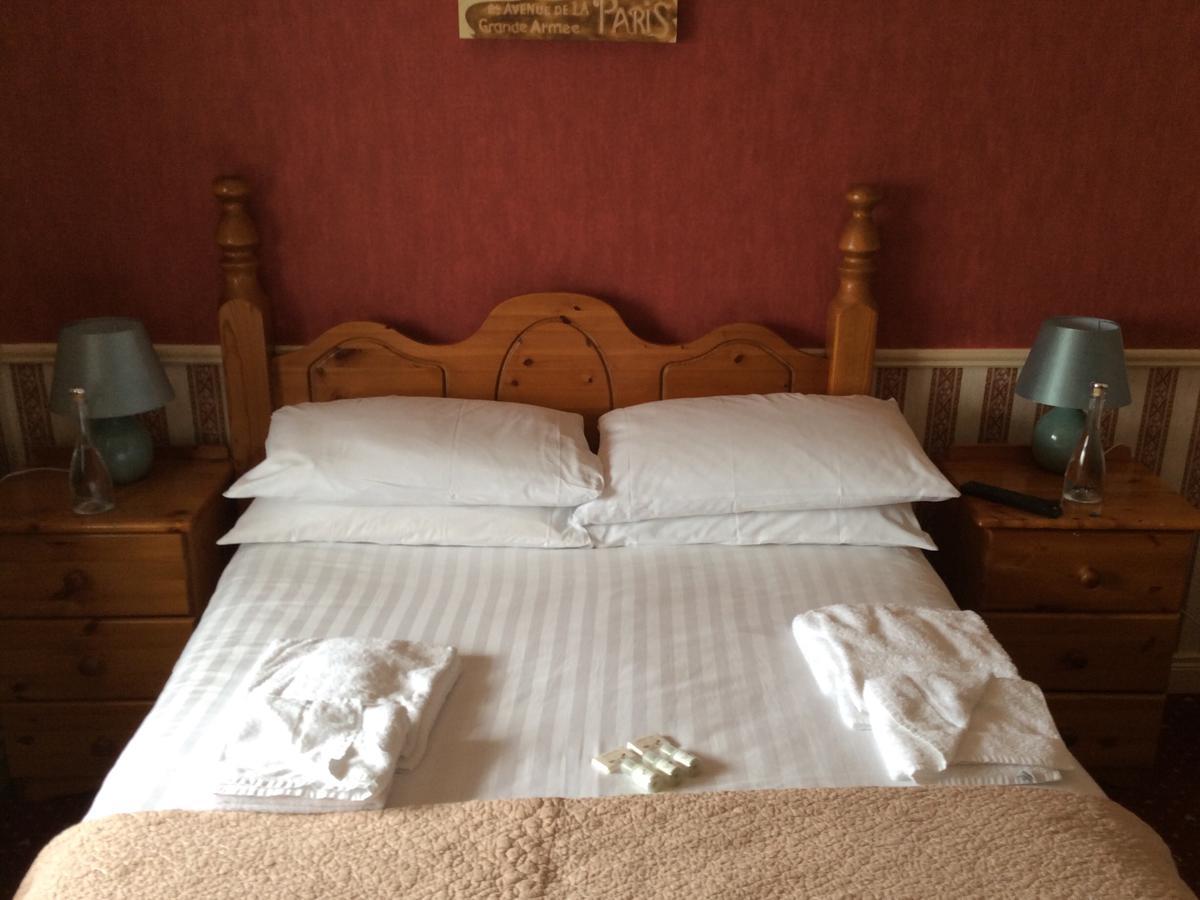 The Royal Hotel Arklow Ngoại thất bức ảnh