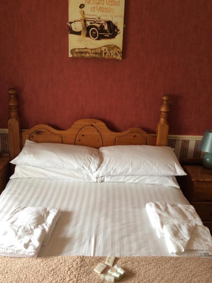 The Royal Hotel Arklow Ngoại thất bức ảnh